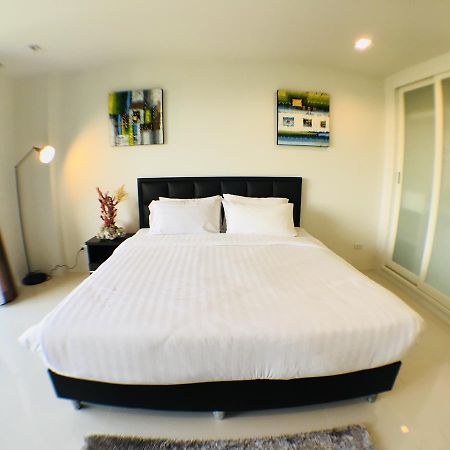 Seaview At Cape Panwa Exterior foto