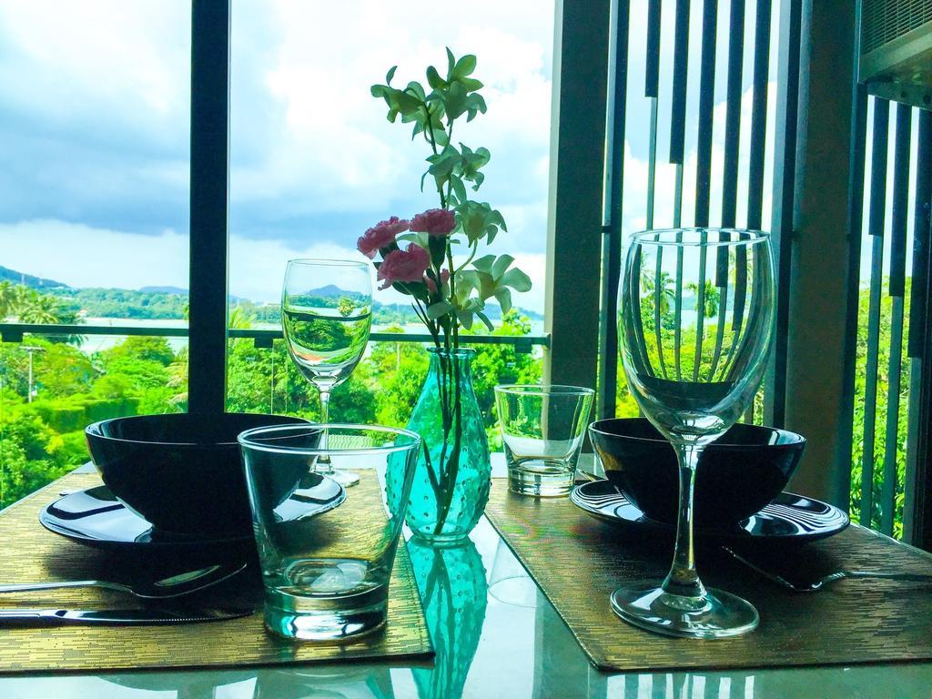 Seaview At Cape Panwa Quarto foto