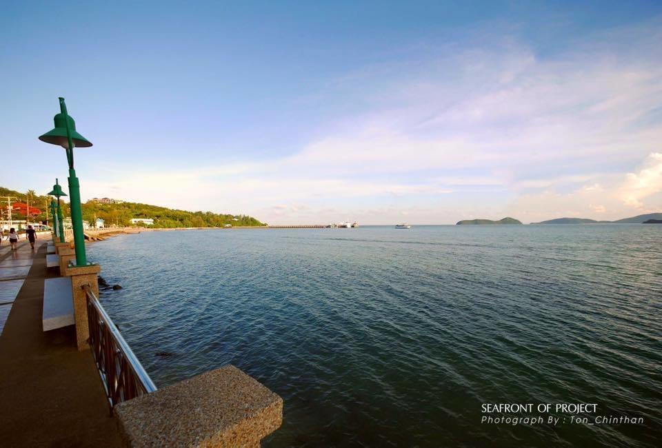 Seaview At Cape Panwa Quarto foto