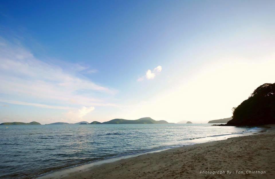 Seaview At Cape Panwa Quarto foto