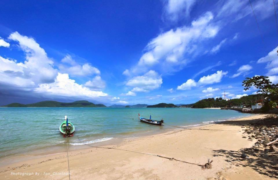 Seaview At Cape Panwa Quarto foto