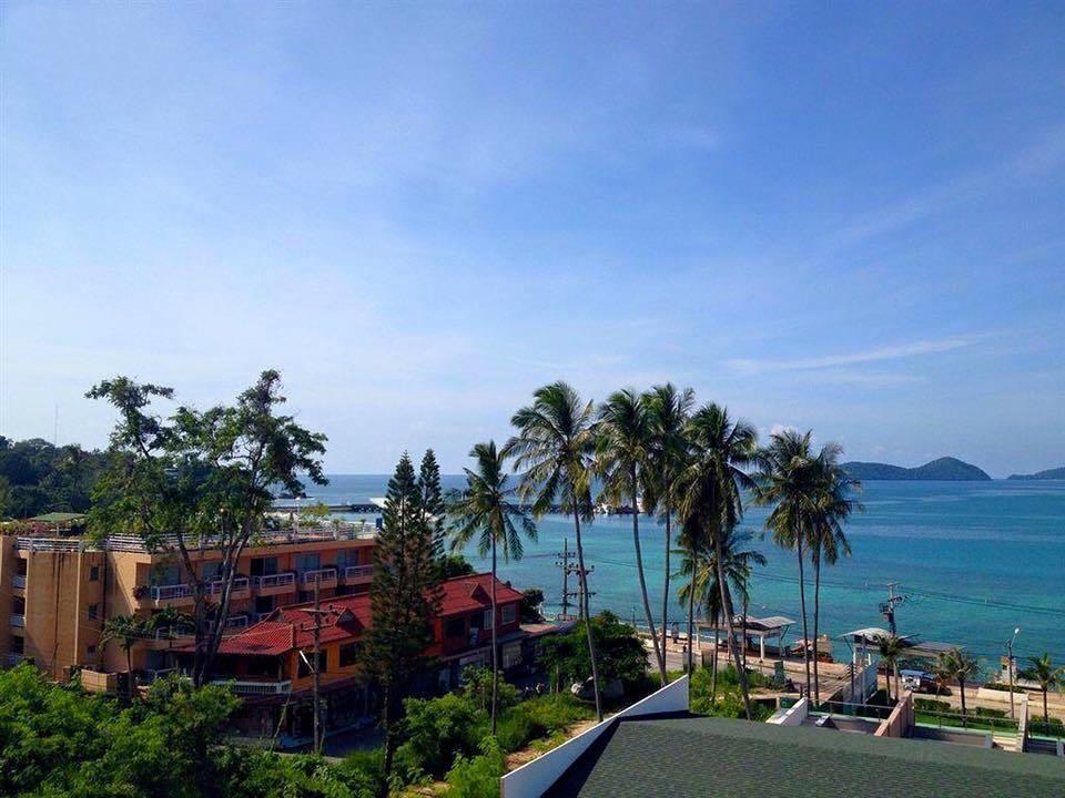 Seaview At Cape Panwa Quarto foto