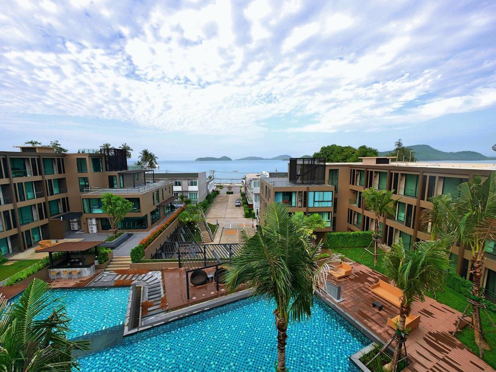Seaview At Cape Panwa Quarto foto